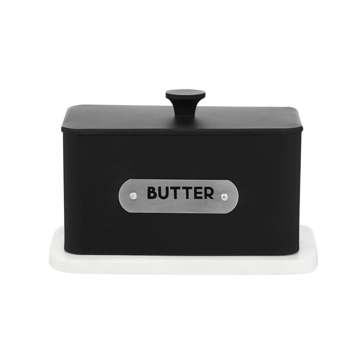 Liberty Butter Dish