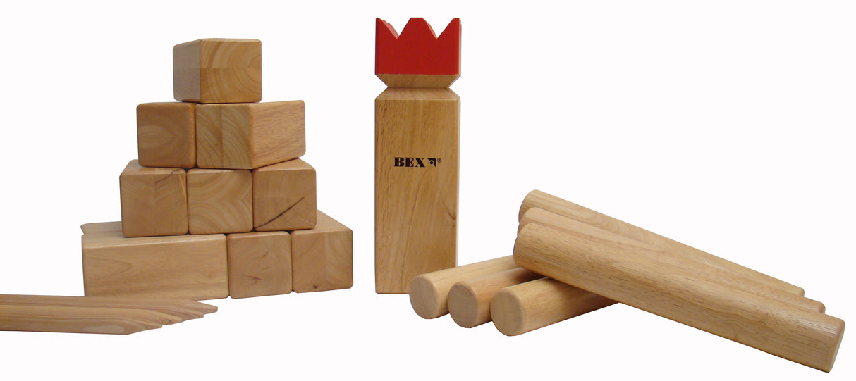 Kubb Pro