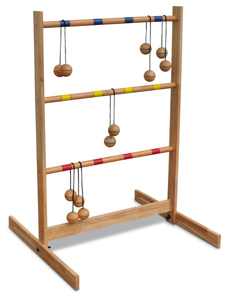 Ladder Game
