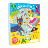 Magnetic Dress Up - Pets
