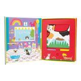 Magnetic Dress Up - Pets