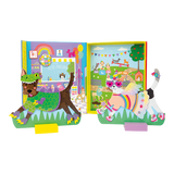 Magnetic Dress Up - Pets