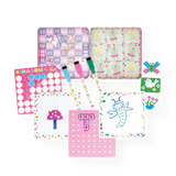 Magnetic Fun & Games Tin - Enchanted