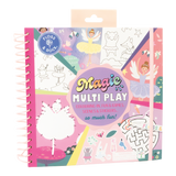 Magic Multi Play - Enchanted