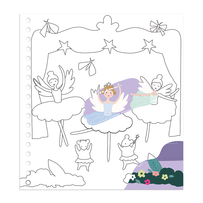 Magic Multi Play - Enchanted
