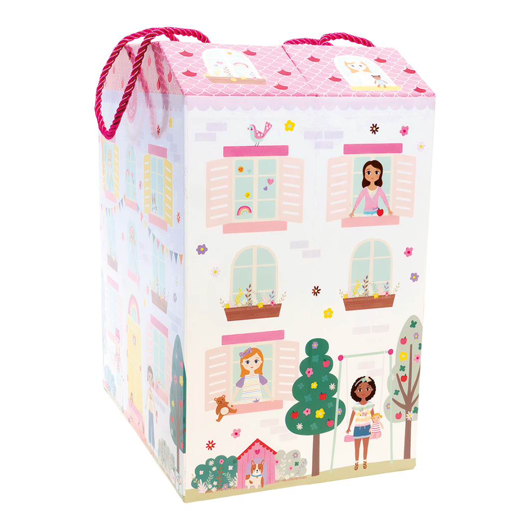 My Playhouse - Best Friends