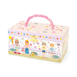 Musical Jewellery Box - Best Friends