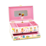 Musical Jewellery Box - Best Friends