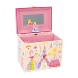 Musical Jewellery Box - Princess