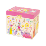 Musical Jewellery Box - Princess