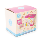 Musical Jewellery Box - Princess