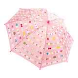 6+ Colour Change Umbrellas - Friendship
