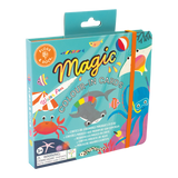 Magic Color Changing Water Cards - Ocean