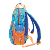 Backpack - Ocean (Recycled Materials)