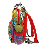 Backpack - Cars (Recycled Materials)