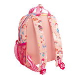 Backpack - Rainbow Fairy (Recycled Materials)