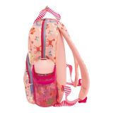 Backpack - Rainbow Fairy (Recycled Materials)