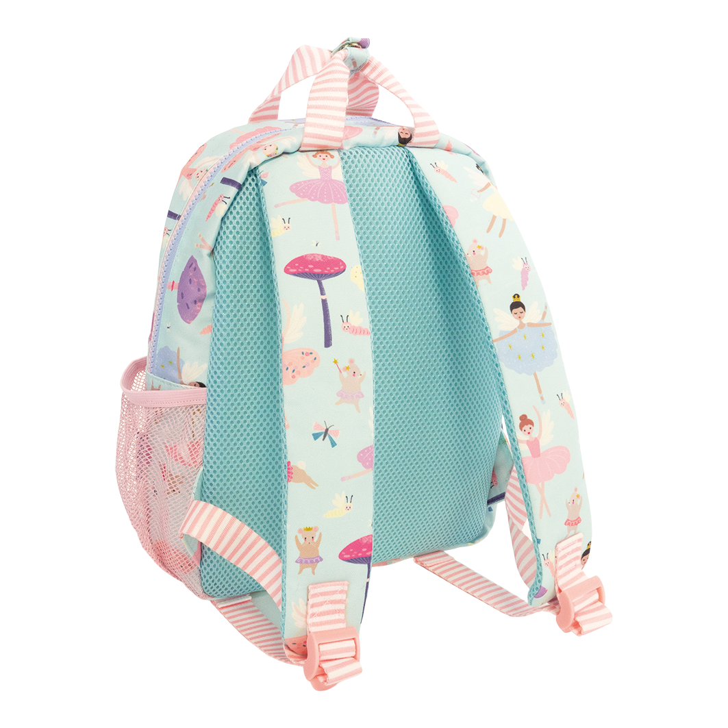 Backpack - Enchanted (Recycled Materials)
