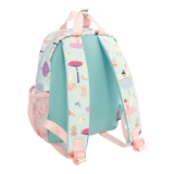 Backpack - Enchanted (Recycled Materials)