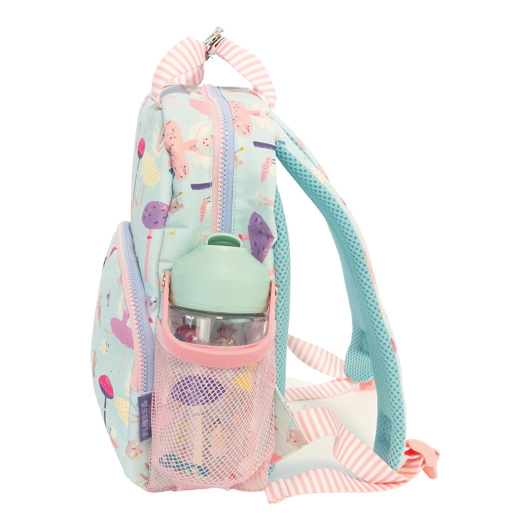 Backpack - Enchanted (Recycled Materials)