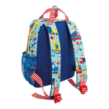 Backpack - Construction (Recycled Materials)