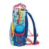 Backpack - Construction (Recycled Materials)