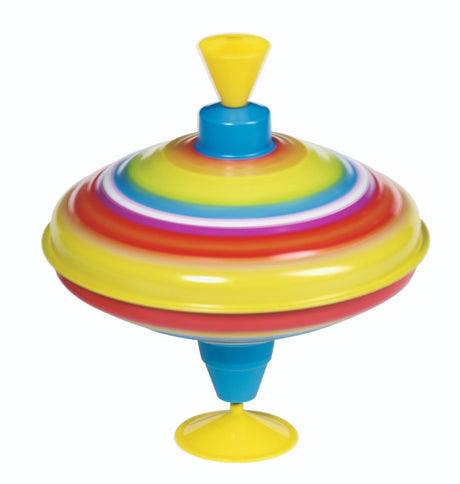 Humming Top