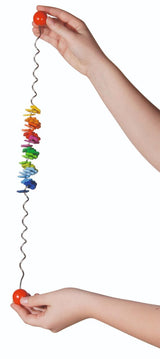 Rainbow Spiral