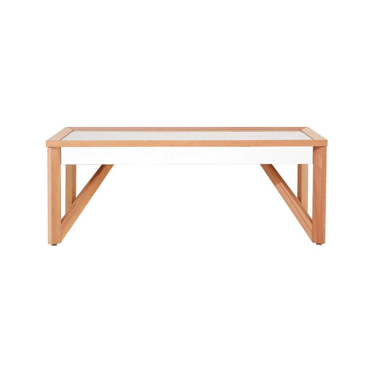 Kensington Townhouse Coffee Table