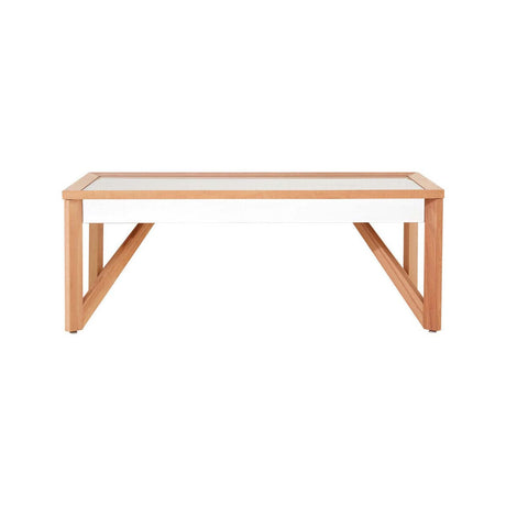 Kensington Townhouse Coffee Table