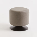 Dalston Ash Cylinder Stool