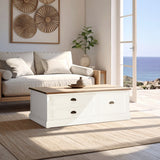 Hardwick Low Coffee Table