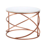 Nirav Zig Zag Coffee Table