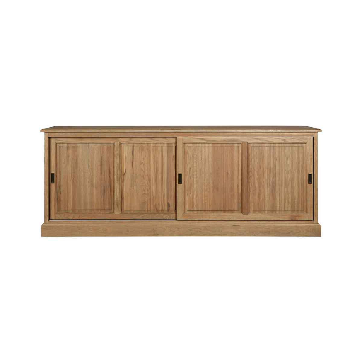Lyon Sliding Door Sideboard