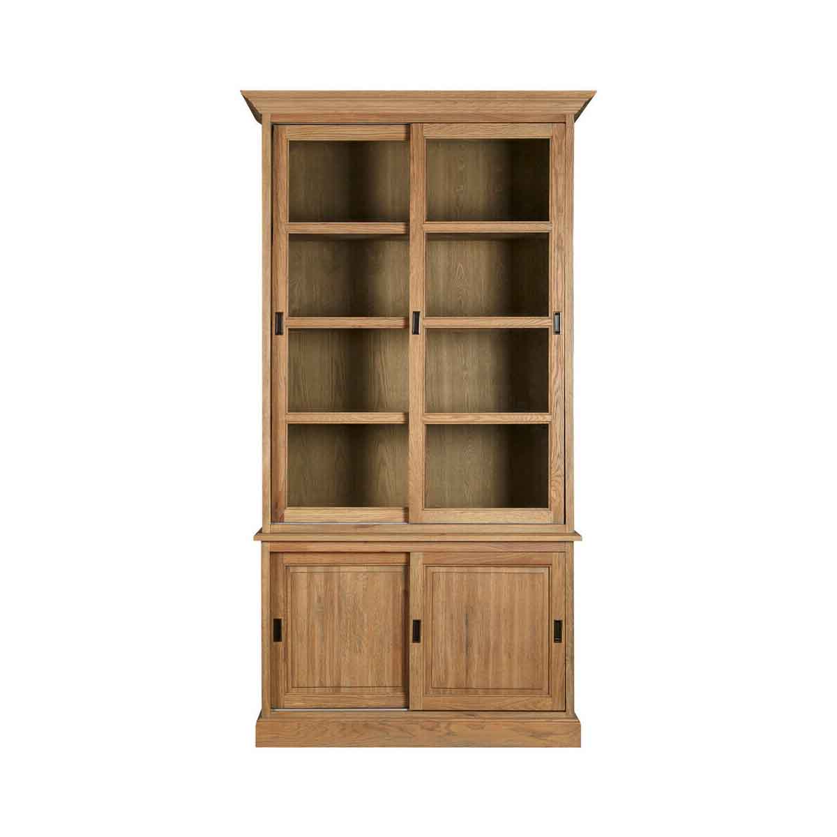 Lyon Sliding Door Cabinet