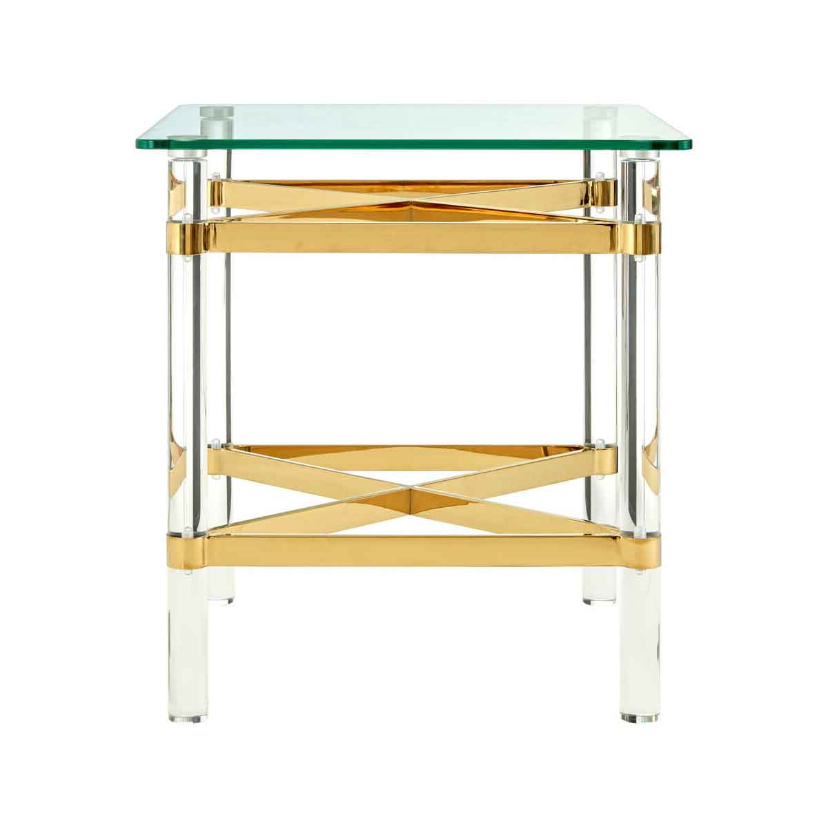 Clarence Side Table
