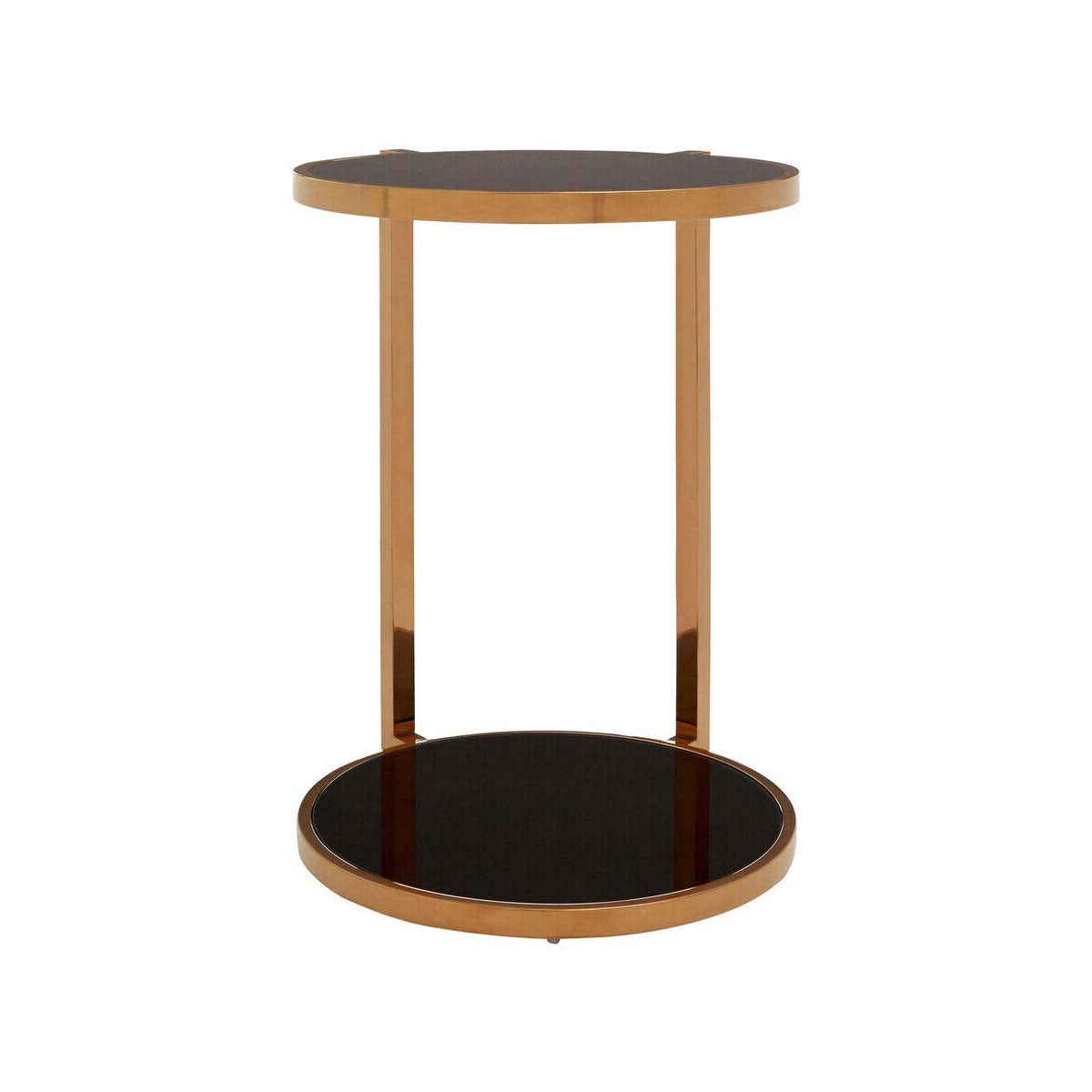 Novo 2 Tier Side Table