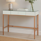 Goldie Console Table
