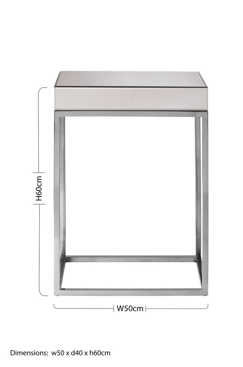 Gianna Side Table