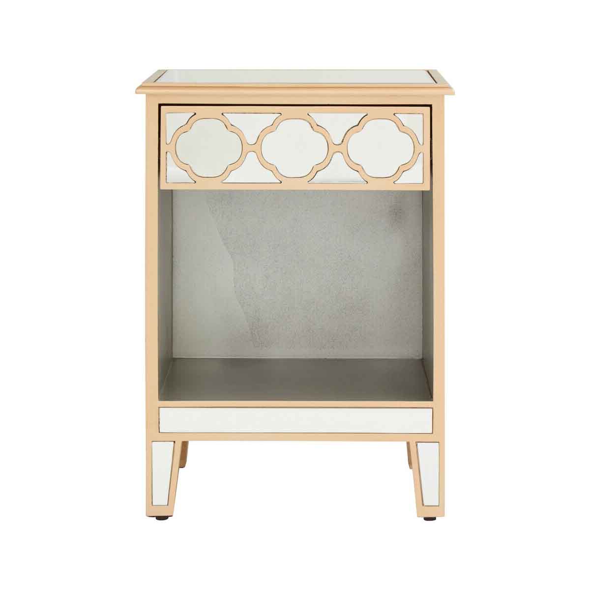 Grazia Side Table