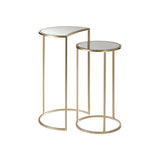 Avantis Set of 2 Nesting Side Tables