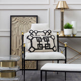 Monroe High Back Chair