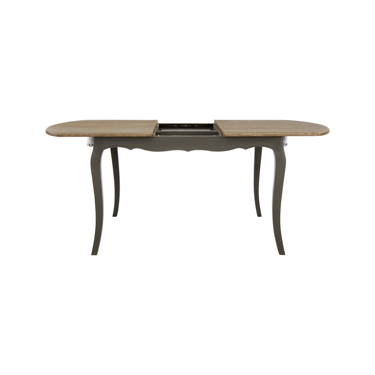 Loire Dark Grey Dining Table