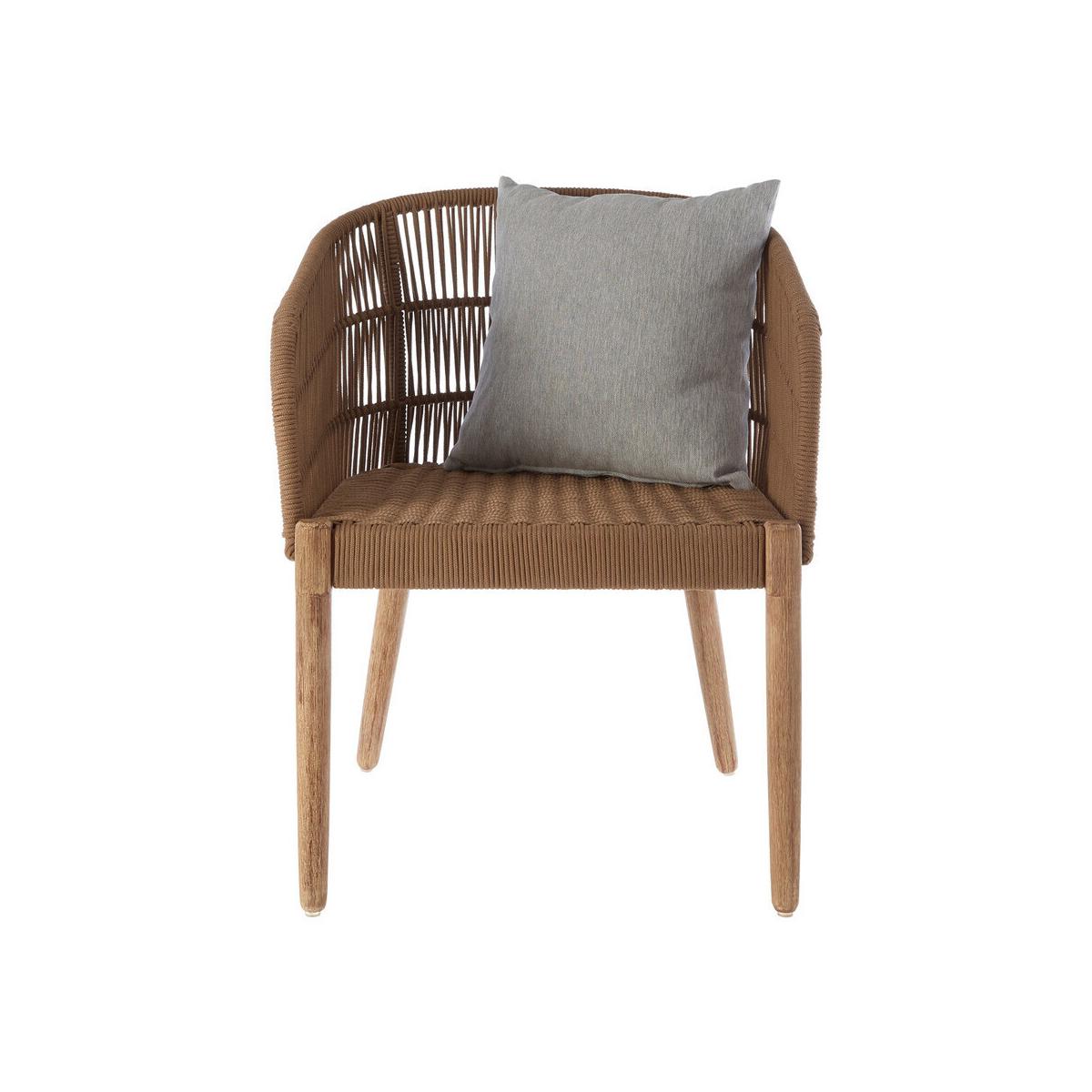 Opus Armchair
