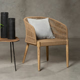 Opus Armchair