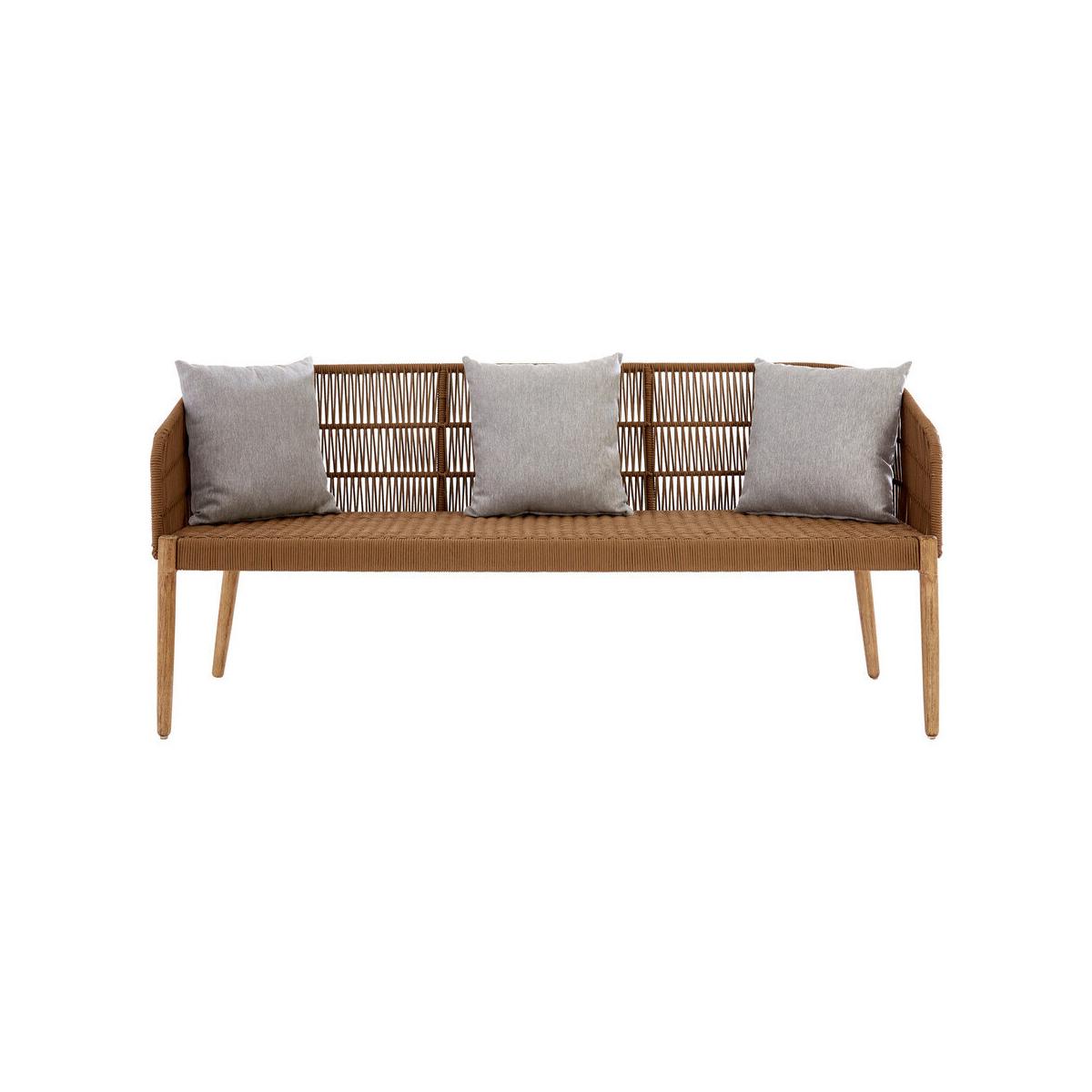 Opus 3 Seat Sofa