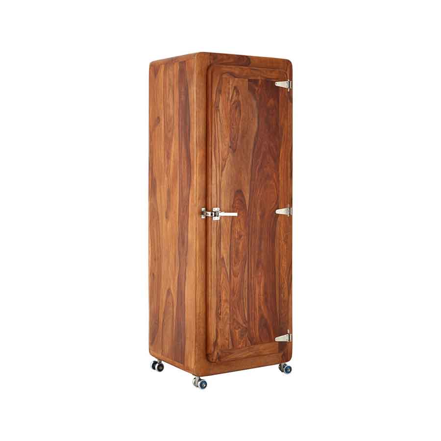 Marwar Tall Cabinet