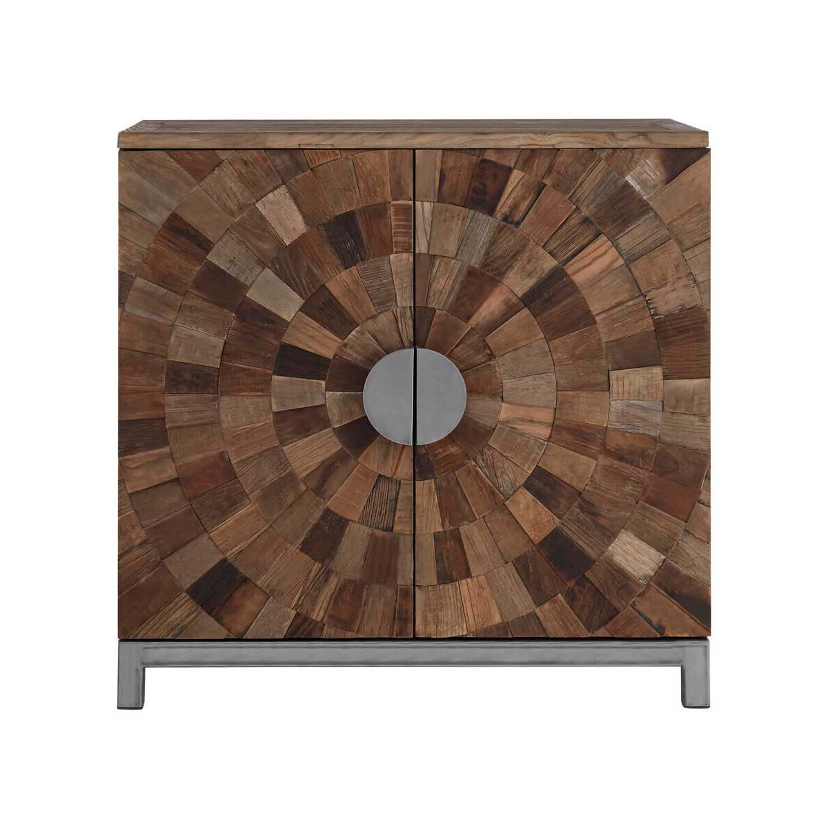 Midas Large 2 Door Cabinet