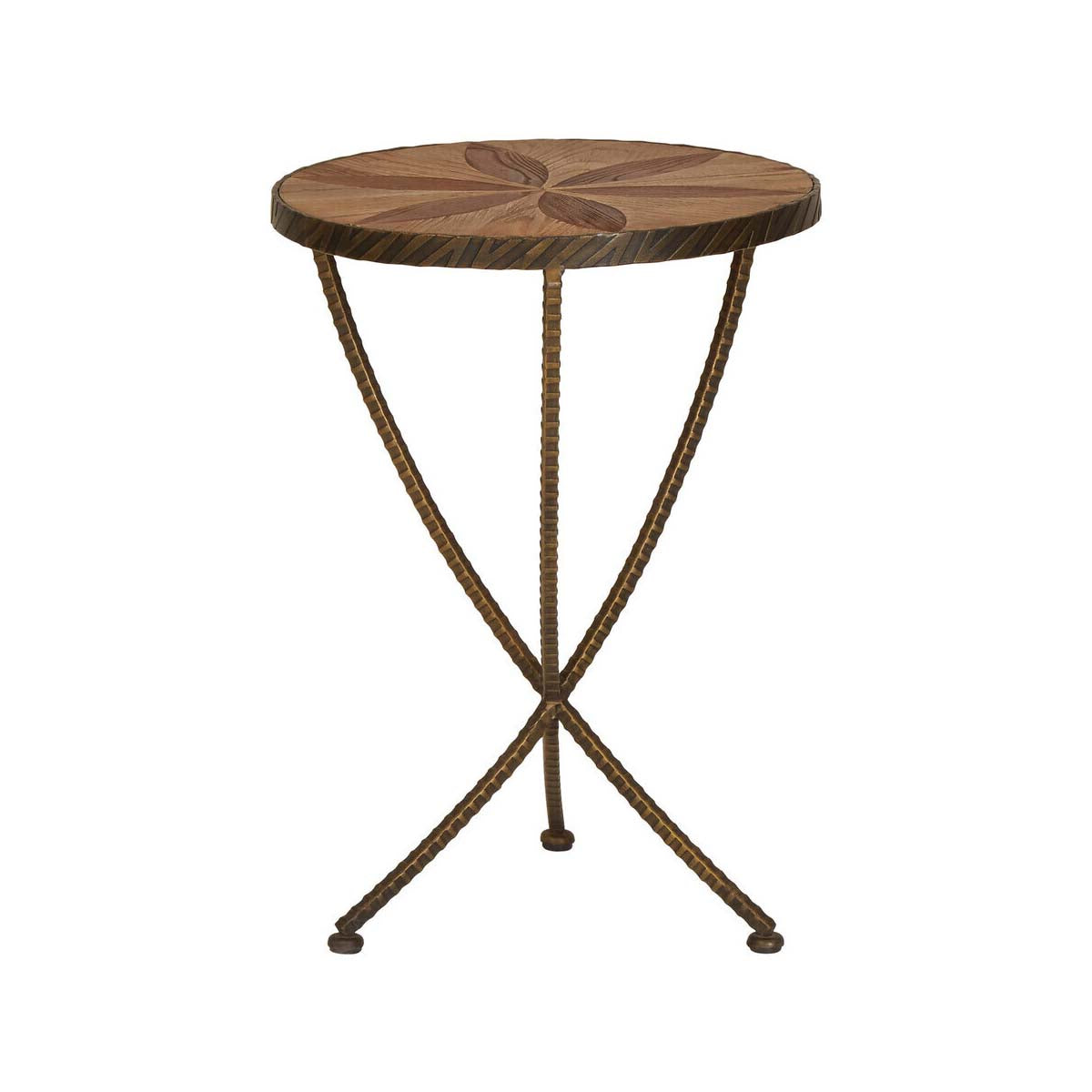 Elmo Small Side Table