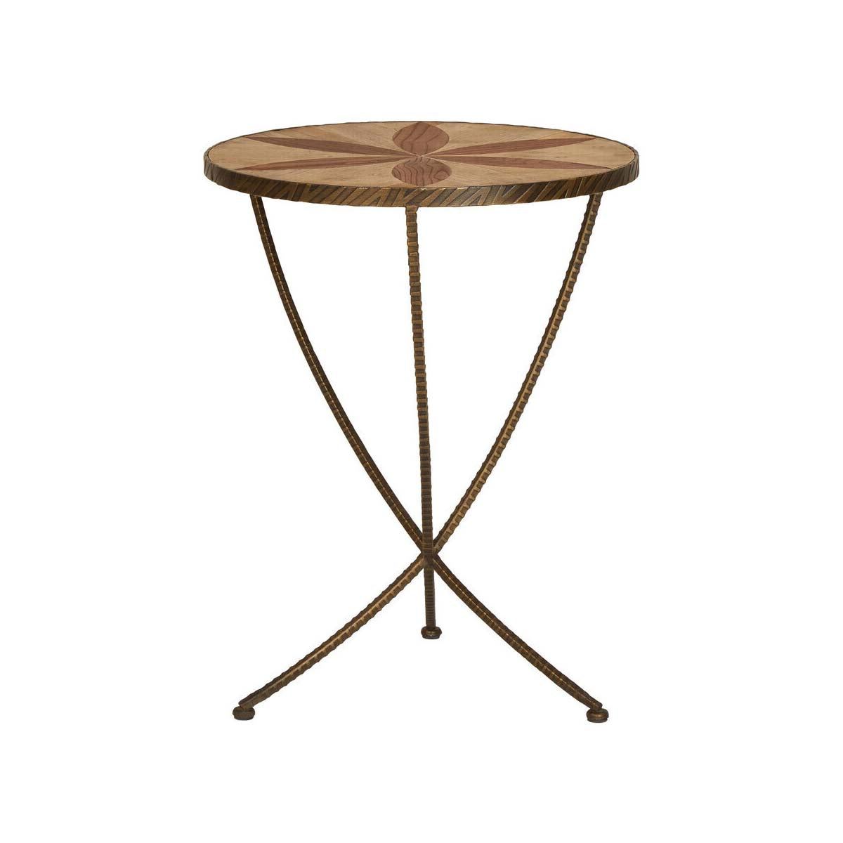 Elmo Large Side Table